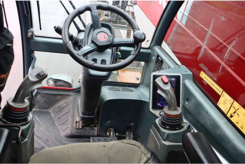 Chariot télescopique MAGNI RTH5.30S: photos 19