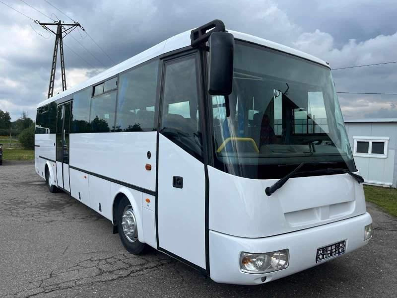 Bus interurbain SOR C 10,5