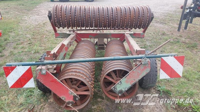 Cambridgewalze 6,10 m - Rouleau agricole: photos 4 Cambridgewalze 6,10 m - Rouleau agricole: photos 4