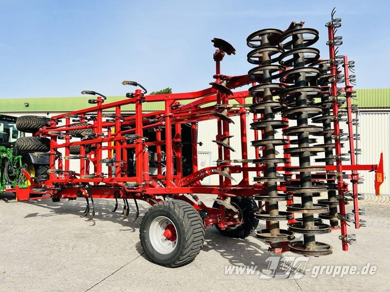 Horsch Cruiser 6XL - Bineuse: photos 1 Horsch Cruiser 6XL - Bineuse: photos 1