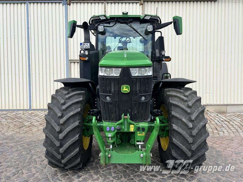 John Deere 7R 310 - Tracteur agricole: photos 3 John Deere 7R 310 - Tracteur agricole: photos 3