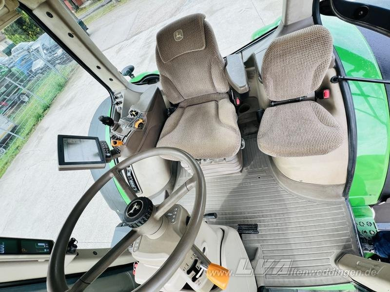 Tracteur agricole John Deere 8295R: photos 10