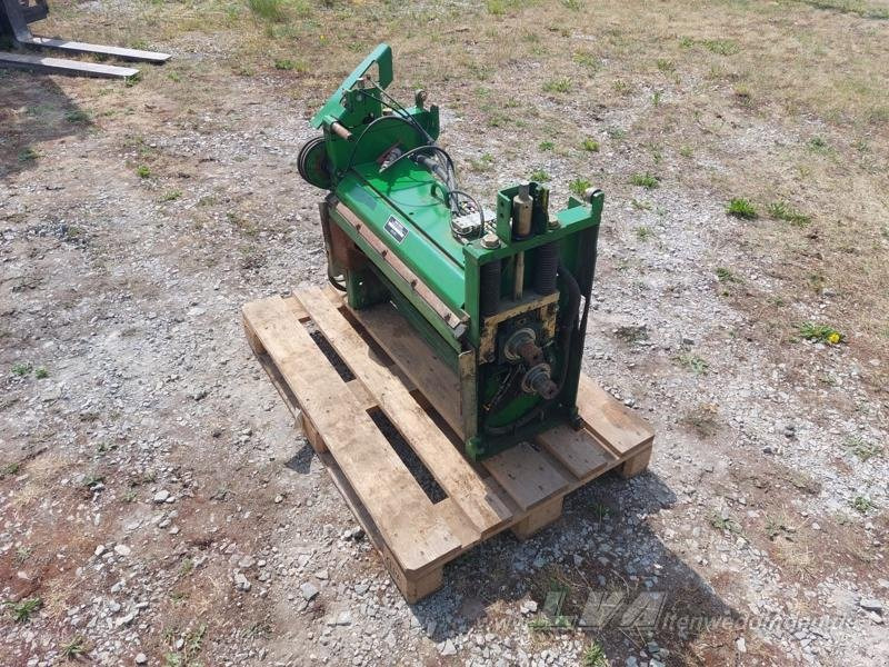 John Deere KernelStar - Accessoire aux ensileuses: photos 3 John Deere KernelStar - Accessoire aux ensileuses: photos 3
