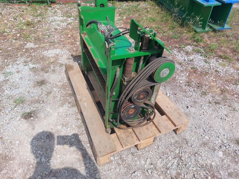John Deere KernelStar - Accessoire aux ensileuses: photos 4 John Deere KernelStar - Accessoire aux ensileuses: photos 4