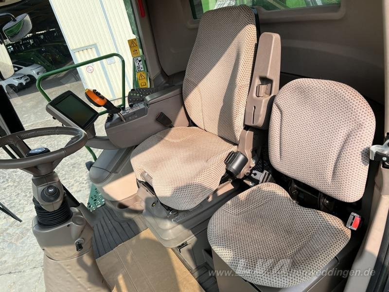 Moissonneuse-batteuse John Deere T660: photos 7