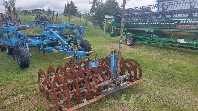 Lemken VarioPack 110 WDP700 - Rouleau agricole: photos 2 Lemken VarioPack 110 WDP700 - Rouleau agricole: photos 2