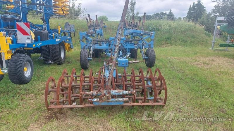 Lemken VarioPack 110 WDP700 - Rouleau agricole: photos 3 Lemken VarioPack 110 WDP700 - Rouleau agricole: photos 3