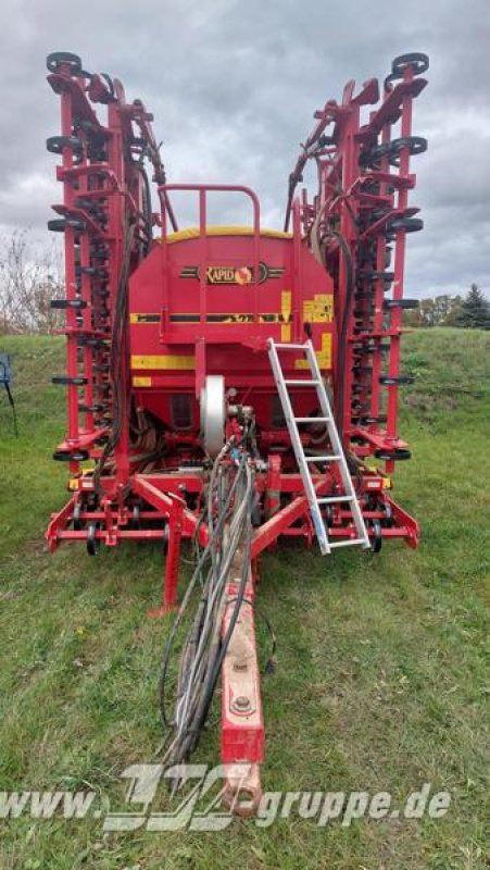 Väderstad Rapid RD 800 F - Semoir: photos 5 Väderstad Rapid RD 800 F - Semoir: photos 5