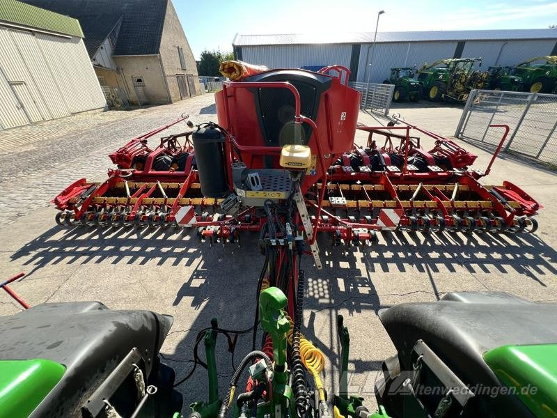 Väderstad SPIRIT ST 900 S - Combiné de semis: photos 5 Väderstad SPIRIT ST 900 S - Combiné de semis: photos 5