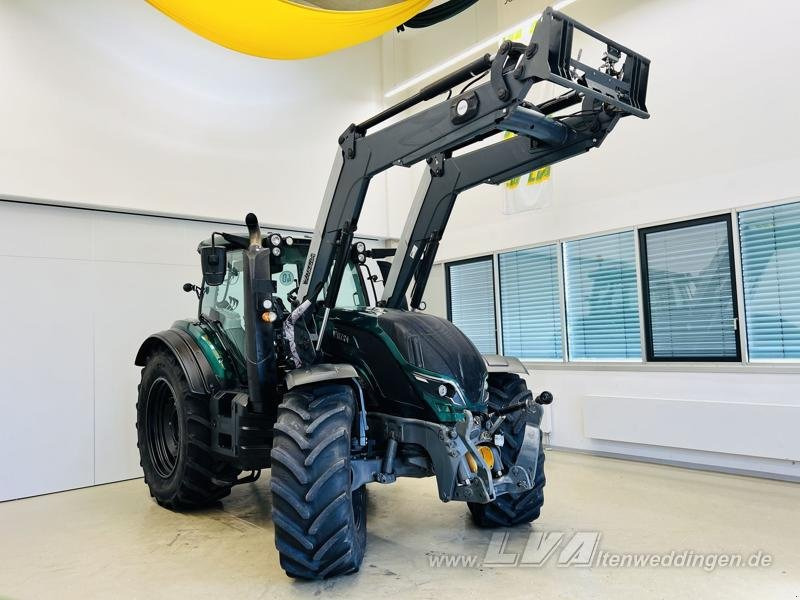 Valtra T174 - Tracteur agricole: photos 3 Valtra T174 - Tracteur agricole: photos 3
