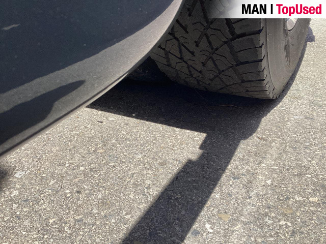 MAN TGS 18.400 4x2 BL SA - Tracteur routier: photos 4 MAN TGS 18.400 4x2 BL SA - Tracteur routier: photos 4