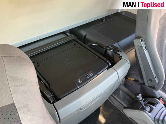 MAN TGS 18.470 4X2 BLS - Tracteur routier: photos 4 MAN TGS 18.470 4X2 BLS - Tracteur routier: photos 4