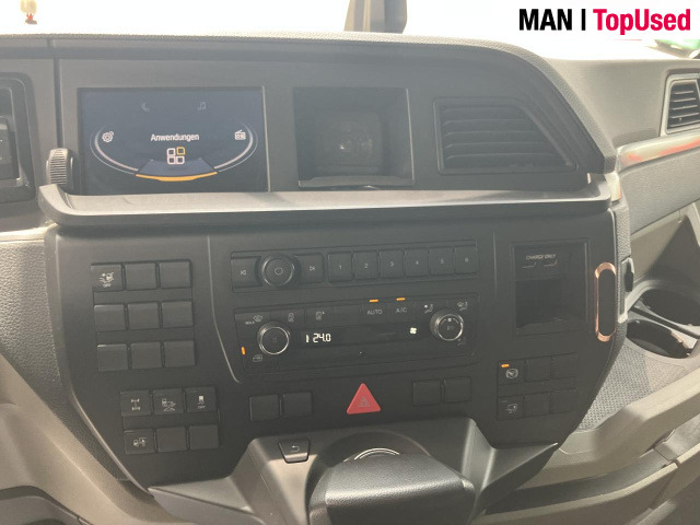 MAN TGX 18.510 4x2 LL SA - Tracteur routier: photos 3 MAN TGX 18.510 4x2 LL SA - Tracteur routier: photos 3