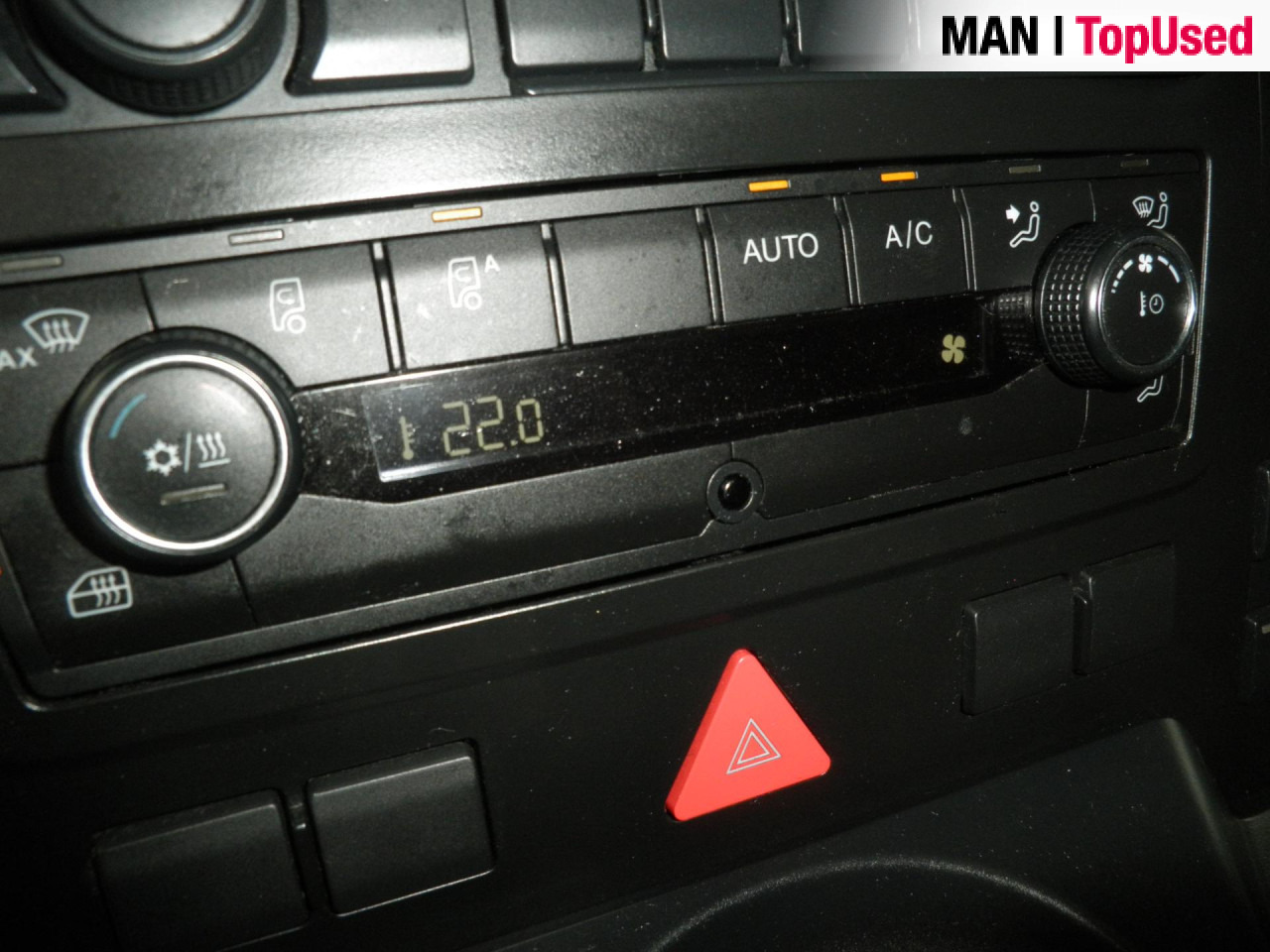 MAN TGX 18.510 4x2 LL SA - Tracteur routier: photos 4 MAN TGX 18.510 4x2 LL SA - Tracteur routier: photos 4