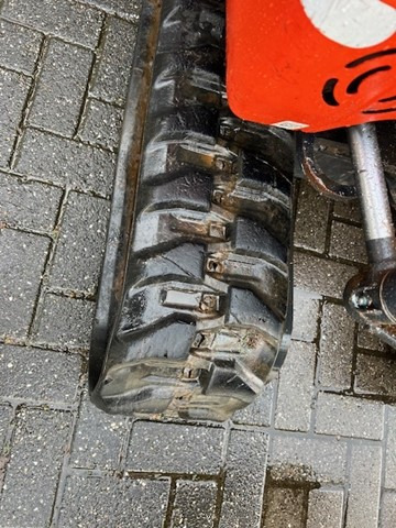 KUBOTA KX 018-4 (2021) - Mini pelle: photos 4 KUBOTA KX 018-4 (2021) - Mini pelle: photos 4