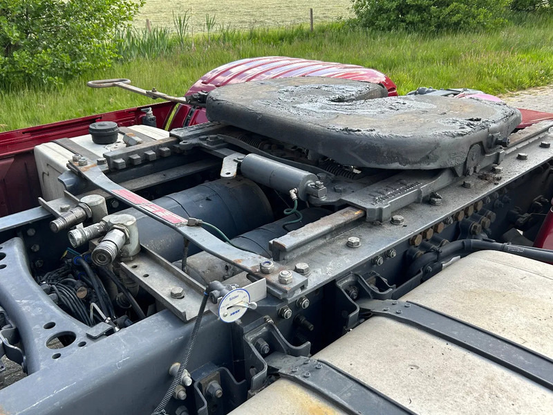 Tracteur routier Scania S500 | 4x2 NB | PARK-COOLER | RETARDER | FULL-AIR | PTO PREP. | ACC |: photos 17