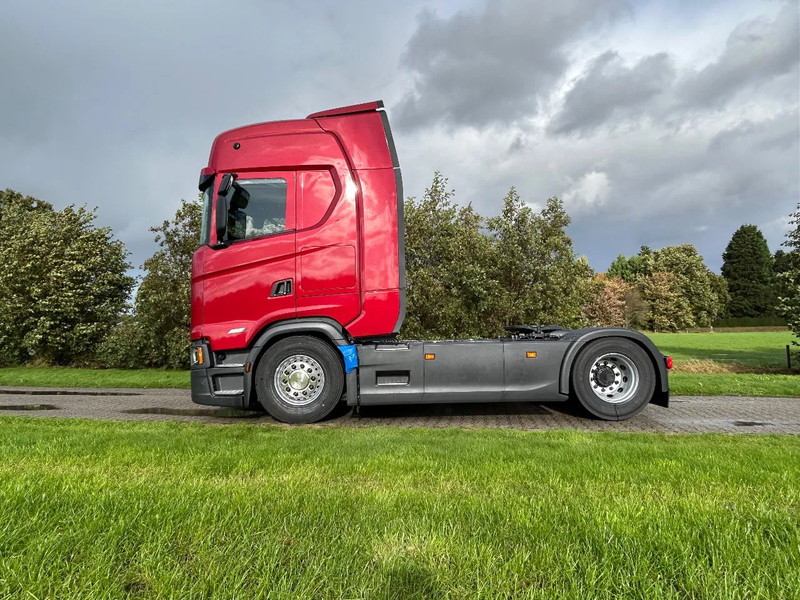 Scania S500 NGS | S-U-P-E-R | PARK-COOLER | RETARDER | FULL-AIR | NEW - Tracteur routier: photos 2 Scania S500 NGS | S-U-P-E-R | PARK-COOLER | RETARDER | FULL-AIR | NEW - Tracteur routier: photos 2