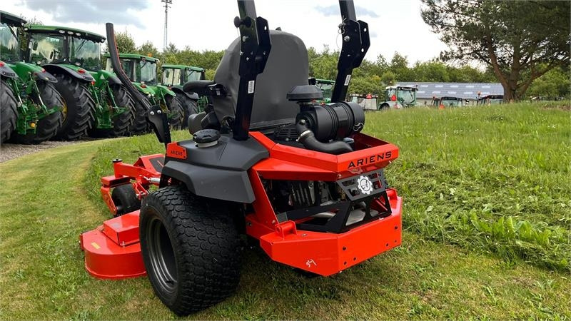 Ariens Zenith 60 SD Top professionel maskine med stor 2 c - Tracteur communal: photos 5 Ariens Zenith 60 SD Top professionel maskine med stor 2 c - Tracteur communal: photos 5