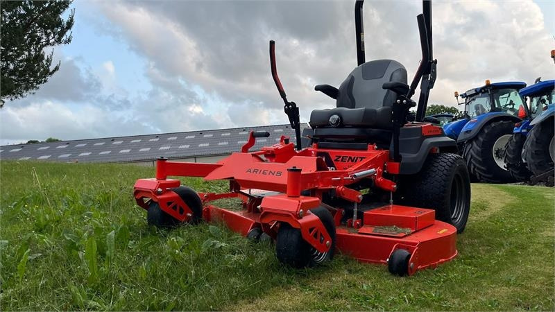 Ariens Zenith 60 SD Top professionel maskine med stor 2 c - Tracteur communal: photos 3 Ariens Zenith 60 SD Top professionel maskine med stor 2 c - Tracteur communal: photos 3