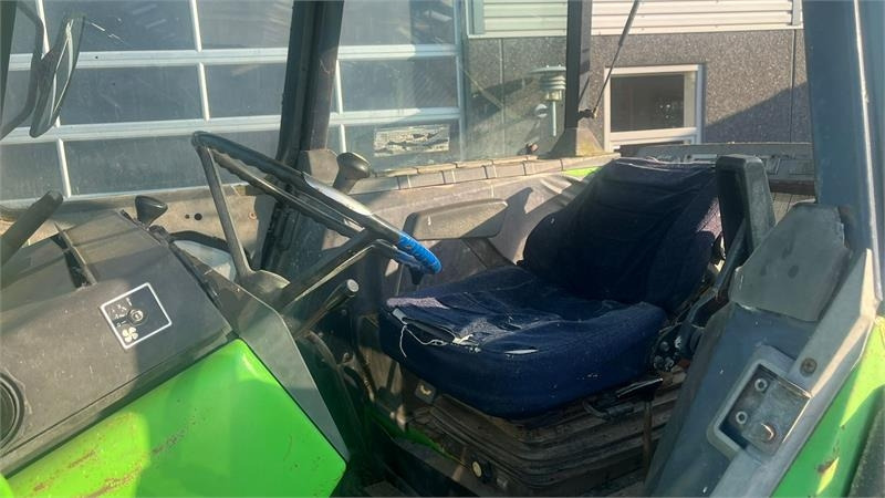 Deutz-fahr DX 85 Vask selv tilbud! Nettop kommet ind, og hvis - Tracteur agricole: photos 5 Deutz-fahr DX 85 Vask selv tilbud! Nettop kommet ind, og hvis - Tracteur agricole: photos 5