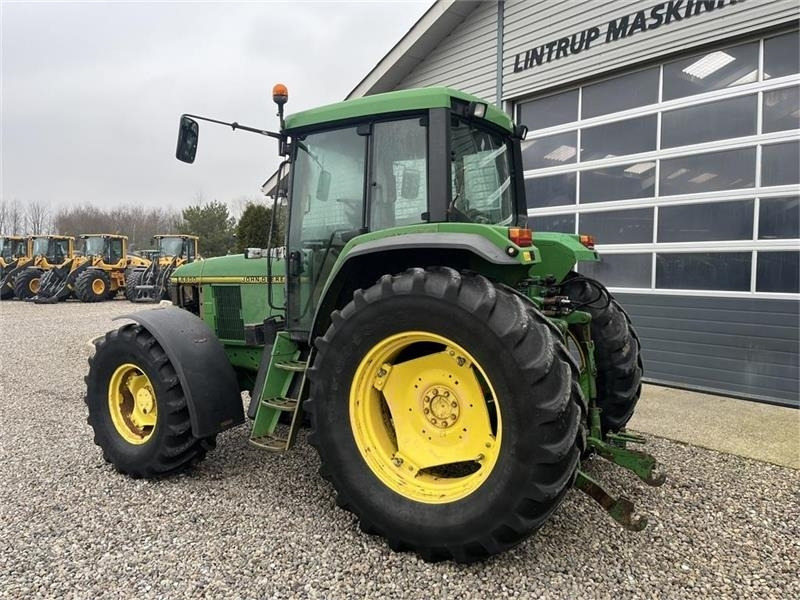John Deere 6800 Med frontlift. - Tracteur agricole: photos 3 John Deere 6800 Med frontlift. - Tracteur agricole: photos 3