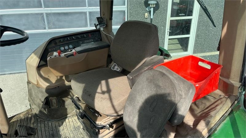 John Deere 8100 Samme ejer siden 2014 - Tracteur agricole: photos 5 John Deere 8100 Samme ejer siden 2014 - Tracteur agricole: photos 5