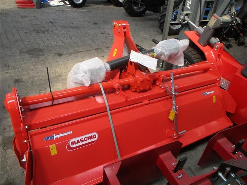 Maschio A 180 fræser - Bineuse: photos 4 Maschio A 180 fræser - Bineuse: photos 4