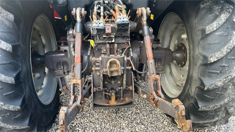 Massey Ferguson 8140 Dyna Shift - Tracteur agricole: photos 4 Massey Ferguson 8140 Dyna Shift - Tracteur agricole: photos 4