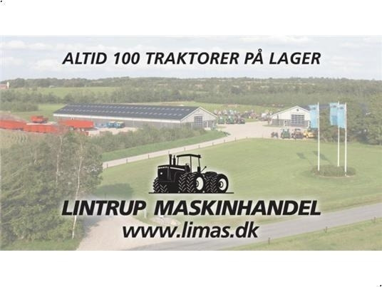 Tracteur agricole Solis 26 HST Garden Pro Dæk: photos 21
