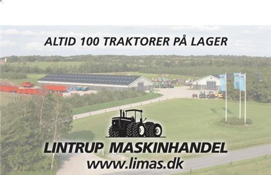 Solis 50 Fabriksny traktor med 2 års garanti. - Tracteur agricole: photos 5 Solis 50 Fabriksny traktor med 2 års garanti. - Tracteur agricole: photos 5
