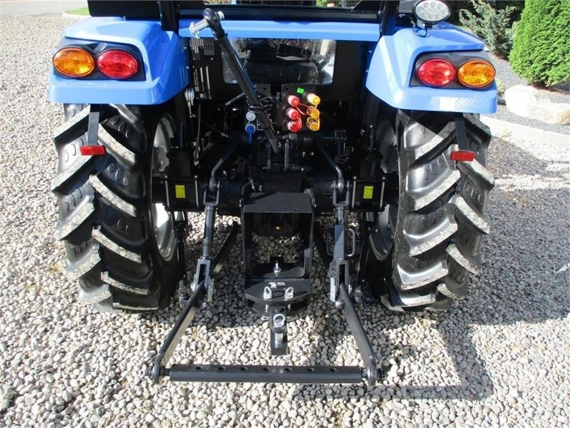 Solis 50 Med vendegear. Mulighed for leje også med forkø - Tracteur agricole: photos 2 Solis 50 Med vendegear. Mulighed for leje også med forkø - Tracteur agricole: photos 2