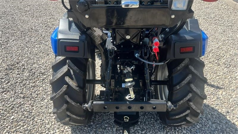 Solis H26 HST Med Frontlæsser - Tracteur agricole: photos 5 Solis H26 HST Med Frontlæsser - Tracteur agricole: photos 5