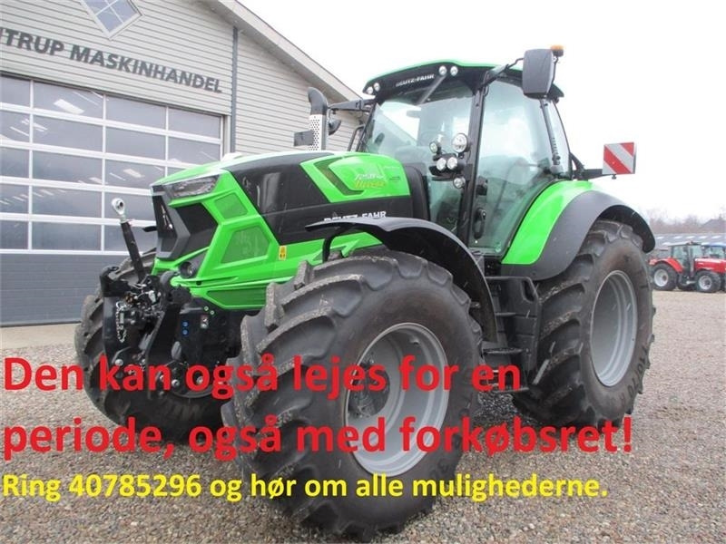 - - - Traktor udlejning, UDLEJNING AF TRAKTOR TIL - Tracteur agricole: photos 2 - - - Traktor udlejning, UDLEJNING AF TRAKTOR TIL - Tracteur agricole: photos 2