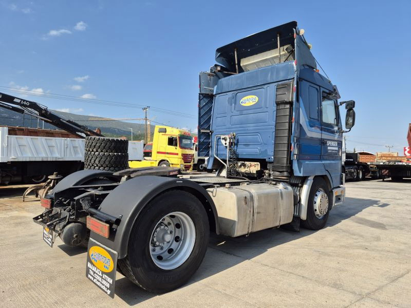 Scania R143-500 V8 Scania 143MA.5004X2L Streamline-Retarder - Tracteur routier: photos 5 Scania R143-500 V8 Scania 143MA.5004X2L Streamline-Retarder - Tracteur routier: photos 5