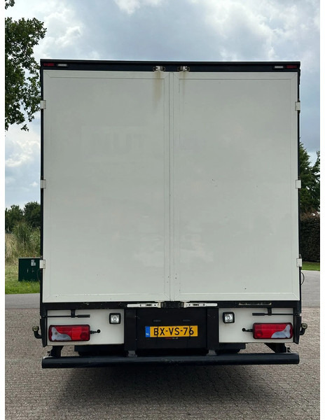 MAN TGL 12.220 bakwagen AIRCO/KLIMA 194tkm - Camion fourgon: photos 5 MAN TGL 12.220 bakwagen AIRCO/KLIMA 194tkm - Camion fourgon: photos 5