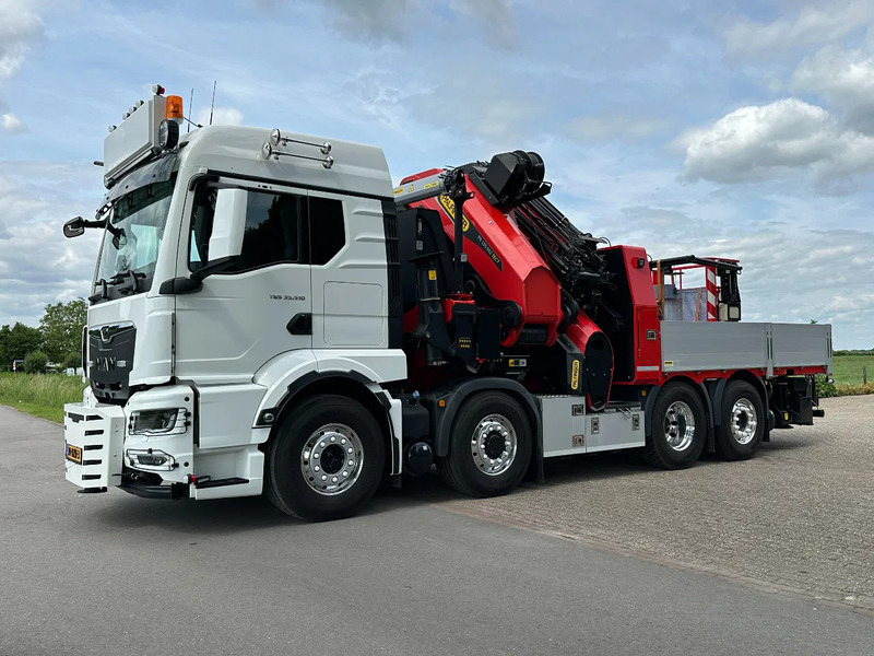 MAN TGS PALFINGER PK135002 TEC/FLYJIB/WINCH FULL OPTIONS 2023!! en leasing occasion MAN TGS PALFINGER PK135002 TEC/FLYJIB/WINCH FULL OPTIONS 2023!!: photos 8 MAN TGS PALFINGER PK135002 TEC/FLYJIB/WINCH FULL OPTIONS 2023!! en leasing occasion MAN TGS PALFINGER PK135002 TEC/FLYJIB/WINCH FULL OPTIONS 2023!!: photos 8
