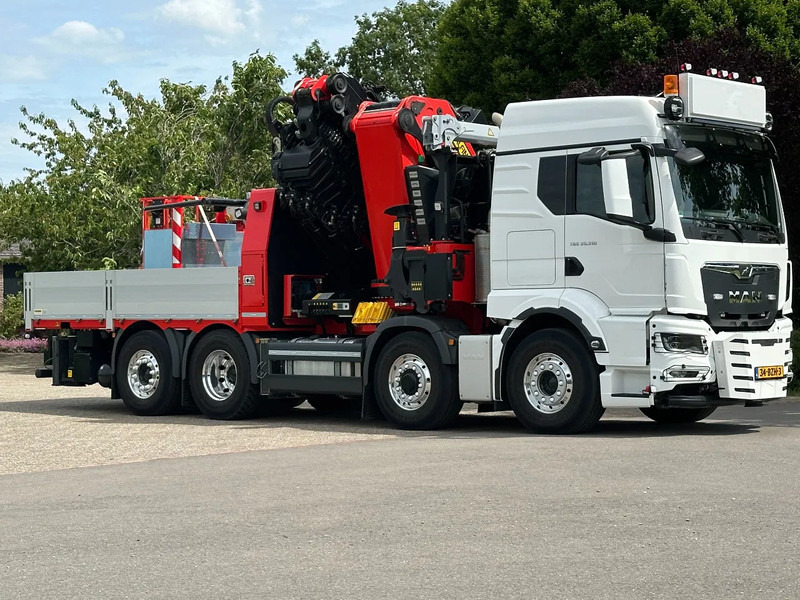 MAN TGS PALFINGER PK135002 TEC/FLYJIB/WINCH FULL OPTIONS 2023!! en leasing occasion MAN TGS PALFINGER PK135002 TEC/FLYJIB/WINCH FULL OPTIONS 2023!!: photos 6 MAN TGS PALFINGER PK135002 TEC/FLYJIB/WINCH FULL OPTIONS 2023!! en leasing occasion MAN TGS PALFINGER PK135002 TEC/FLYJIB/WINCH FULL OPTIONS 2023!!: photos 6