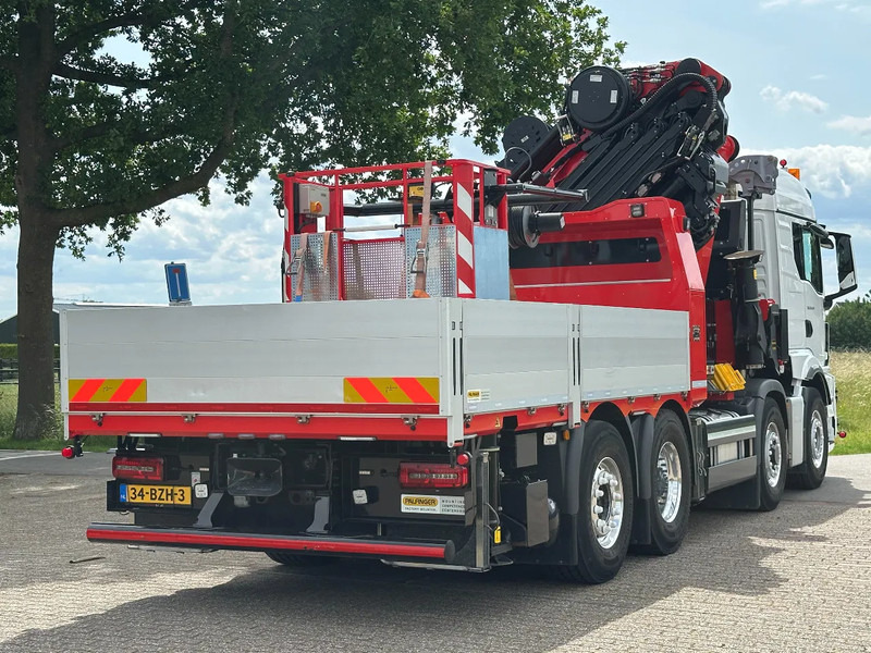 MAN TGS PALFINGER PK135002 TEC/FLYJIB/WINCH FULL OPTIONS 2023!! en leasing occasion MAN TGS PALFINGER PK135002 TEC/FLYJIB/WINCH FULL OPTIONS 2023!!: photos 14 MAN TGS PALFINGER PK135002 TEC/FLYJIB/WINCH FULL OPTIONS 2023!! en leasing occasion MAN TGS PALFINGER PK135002 TEC/FLYJIB/WINCH FULL OPTIONS 2023!!: photos 14