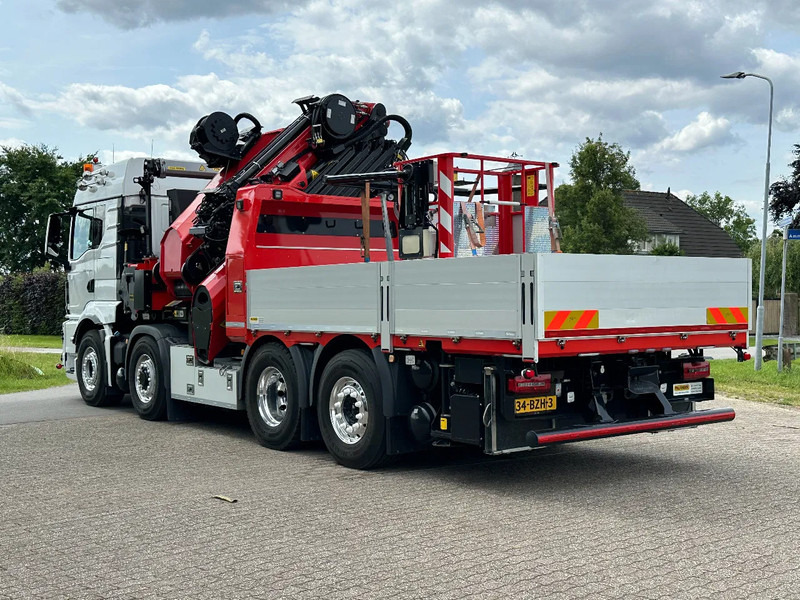 MAN TGS PALFINGER PK135002 TEC/FLYJIB/WINCH FULL OPTIONS 2023!! en leasing occasion MAN TGS PALFINGER PK135002 TEC/FLYJIB/WINCH FULL OPTIONS 2023!!: photos 10 MAN TGS PALFINGER PK135002 TEC/FLYJIB/WINCH FULL OPTIONS 2023!! en leasing occasion MAN TGS PALFINGER PK135002 TEC/FLYJIB/WINCH FULL OPTIONS 2023!!: photos 10