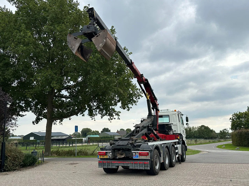 Tatra PR 4342 WIDESPREAD !! 8x6 !!Z-KRAAN/HAAK!! EURO6!!RADIO REMOTE!!2019!!ZERO-EMISSIE 01-01-2030!! en leasing occasion Tatra PR 4342 WIDESPREAD !! 8x6 !!Z-KRAAN/HAAK!! EURO6!!RADIO REMOTE!!2019!!ZERO-EMISSIE 01-01-2030!!: photos 13 Tatra PR 4342 WIDESPREAD !! 8x6 !!Z-KRAAN/HAAK!! EURO6!!RADIO REMOTE!!2019!!ZERO-EMISSIE 01-01-2030!! en leasing occasion Tatra PR 4342 WIDESPREAD !! 8x6 !!Z-KRAAN/HAAK!! EURO6!!RADIO REMOTE!!2019!!ZERO-EMISSIE 01-01-2030!!: photos 13