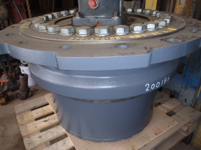 Bomag 05901319 - Moteur de translation pour Engins de chantier: photos 1 Bomag 05901319 - Moteur de translation pour Engins de chantier: photos 1