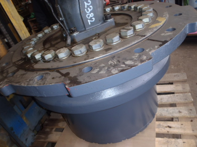 Bomag 05901319 - Moteur de translation pour Engins de chantier: photos 2 Bomag 05901319 - Moteur de translation pour Engins de chantier: photos 2