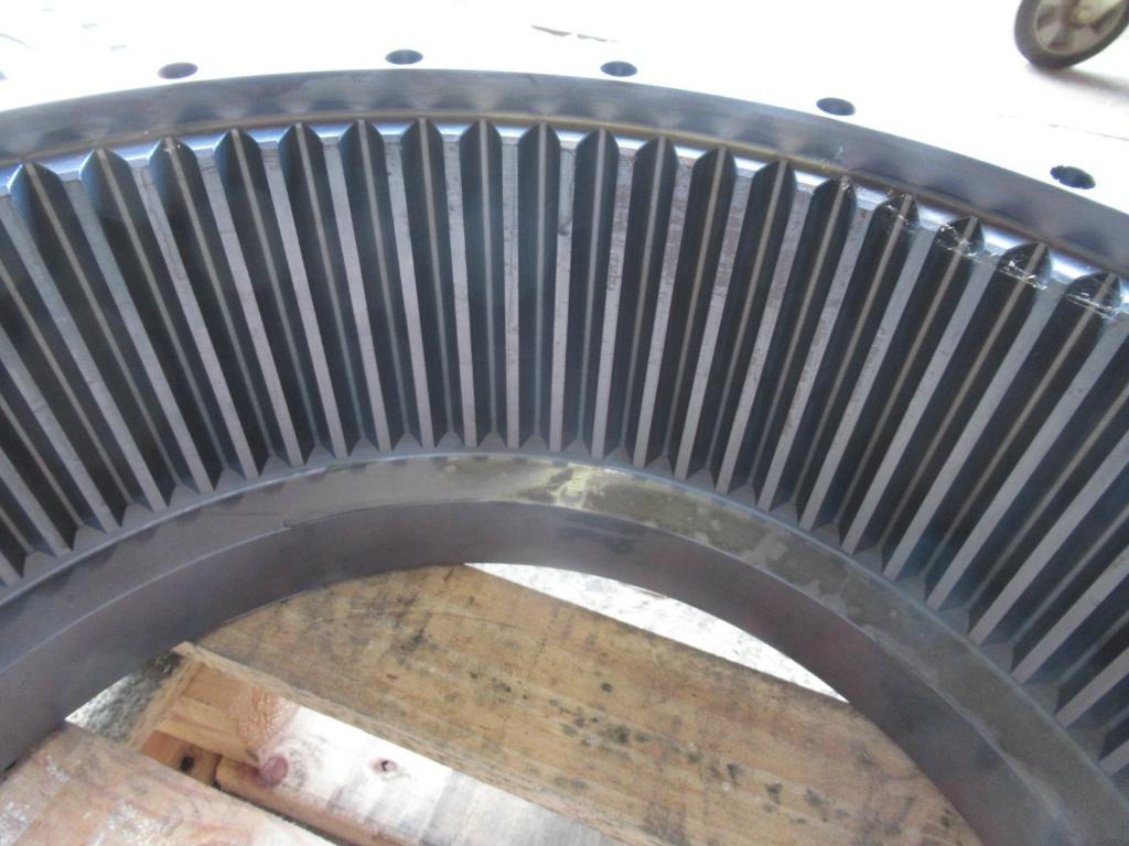 Bomag 05901450 - Moteur de translation pour Engins de chantier: photos 3 Bomag 05901450 - Moteur de translation pour Engins de chantier: photos 3