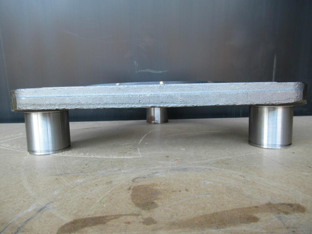 Bomag 05901454 - Moteur de translation pour Engins de chantier: photos 4 Bomag 05901454 - Moteur de translation pour Engins de chantier: photos 4