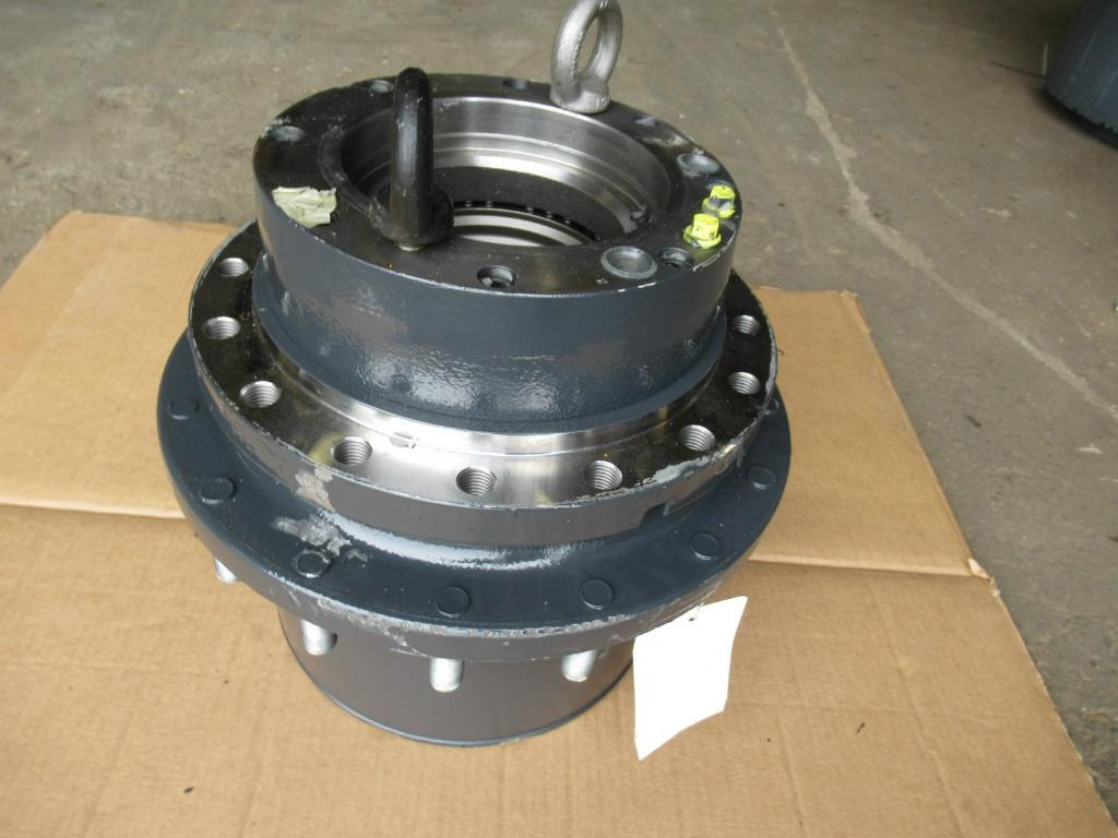 Bomag 337015060 - Moteur de translation pour Engins de chantier: photos 1 Bomag 337015060 - Moteur de translation pour Engins de chantier: photos 1