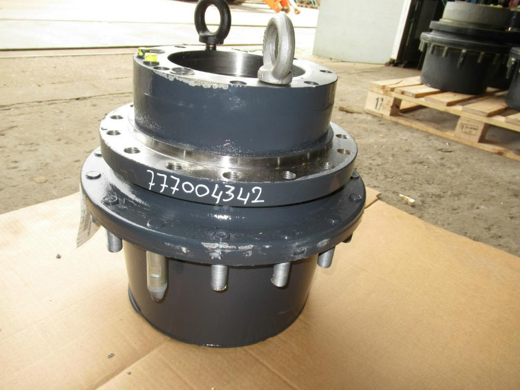 Bomag 337015060 - Moteur de translation pour Engins de chantier: photos 3 Bomag 337015060 - Moteur de translation pour Engins de chantier: photos 3