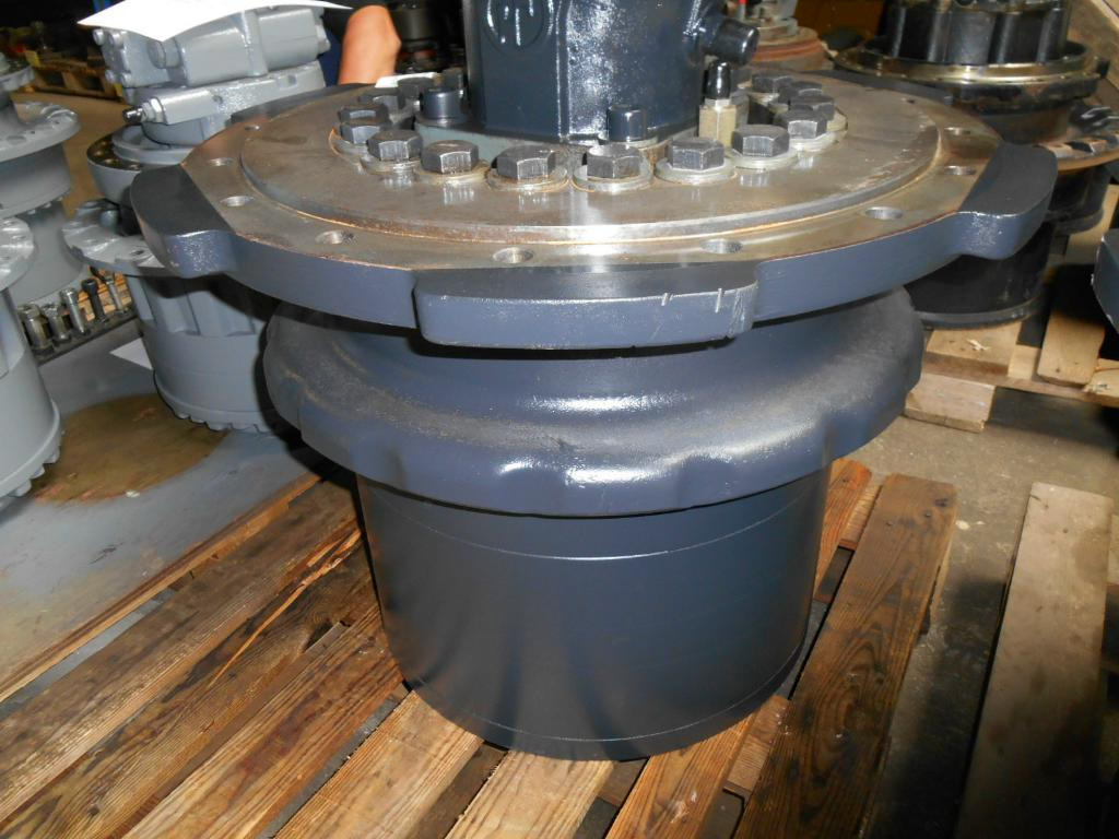 Bomag BC601RB - - Moteur de translation pour Engins de chantier: photos 3 Bomag BC601RB - - Moteur de translation pour Engins de chantier: photos 3