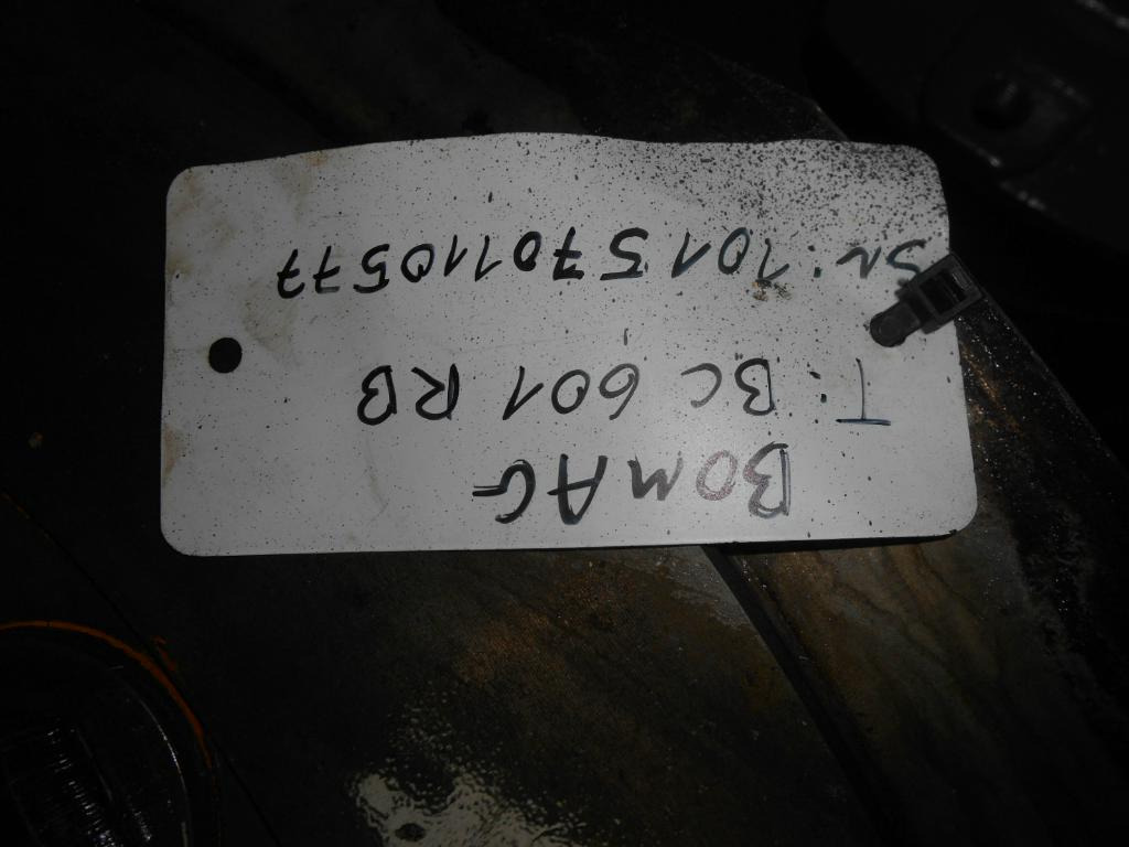 Bomag BC601RB - - Moteur de translation pour Engins de chantier: photos 2 Bomag BC601RB - - Moteur de translation pour Engins de chantier: photos 2