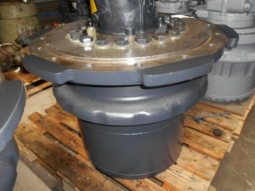 Bomag BC601RB - - Moteur de translation pour Engins de chantier: photos 4 Bomag BC601RB - - Moteur de translation pour Engins de chantier: photos 4