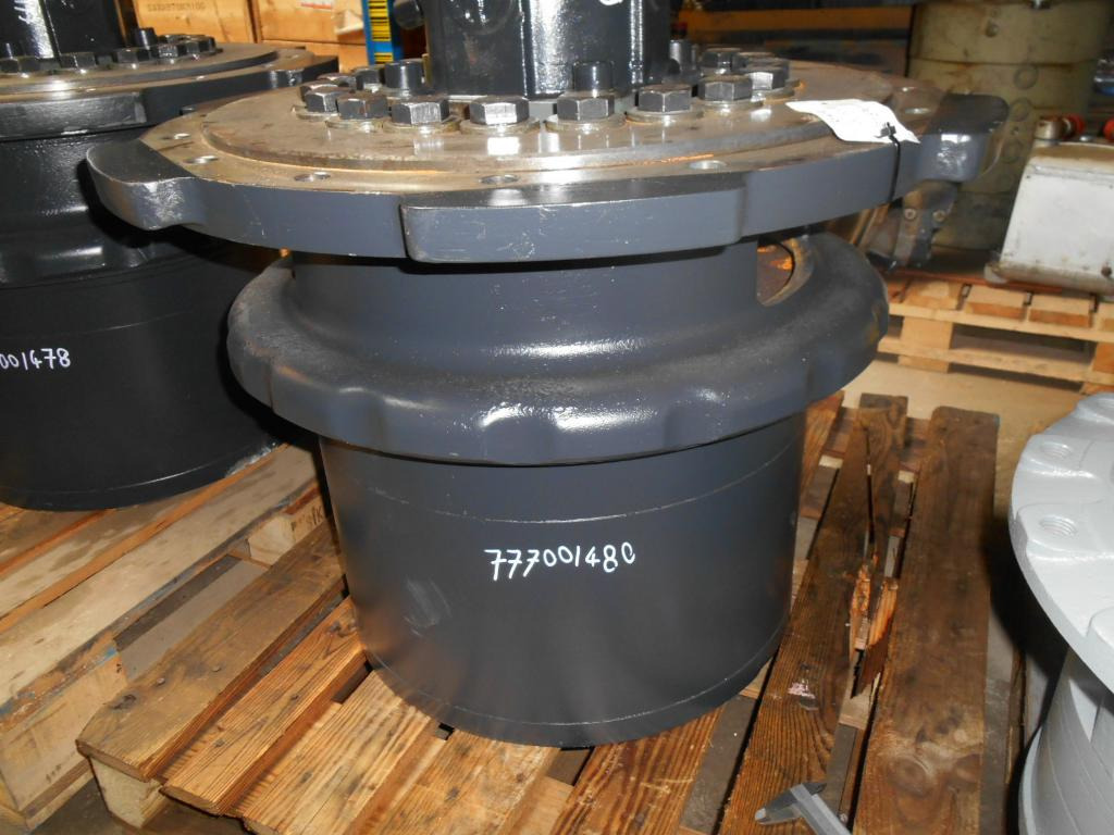 Bomag BC601RB - - Moteur de translation pour Engins de chantier: photos 1 Bomag BC601RB - - Moteur de translation pour Engins de chantier: photos 1